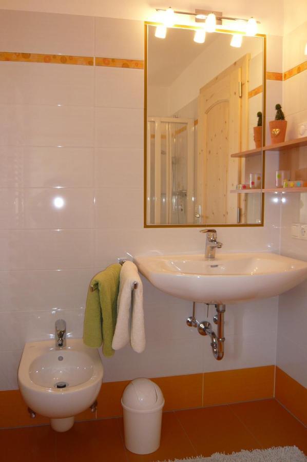 Bio Kraeuterhof Oberpalwitter Apartment Барбиано Екстериор снимка