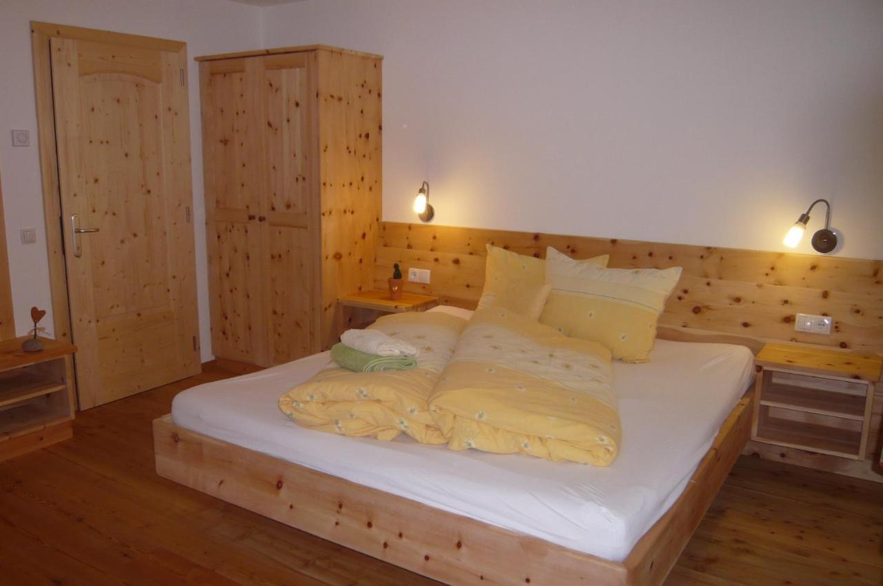 Bio Kraeuterhof Oberpalwitter Apartment Барбиано Екстериор снимка