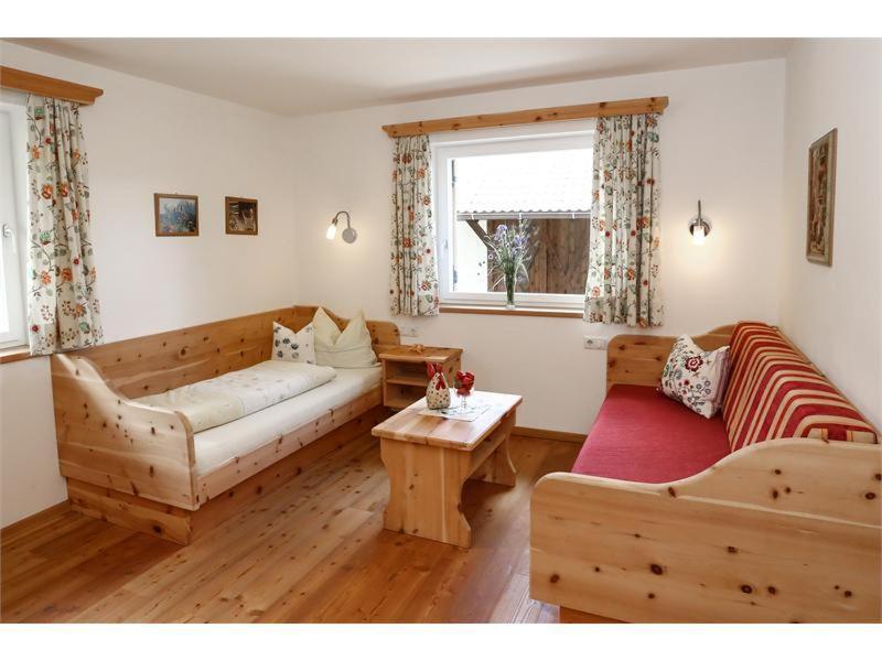 Bio Kraeuterhof Oberpalwitter Apartment Барбиано Екстериор снимка
