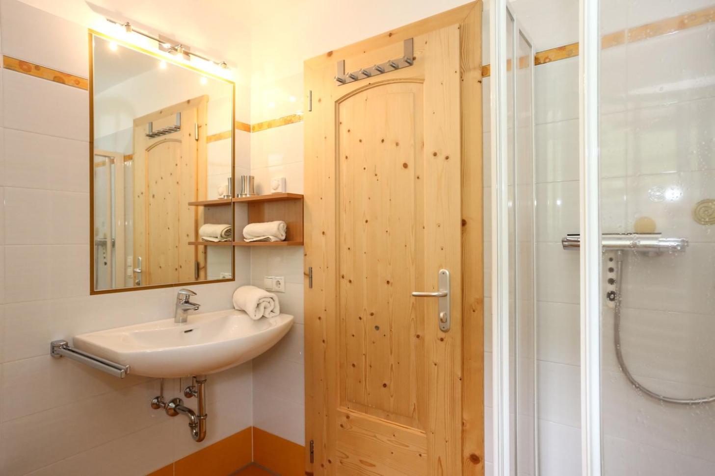 Bio Kraeuterhof Oberpalwitter Apartment Барбиано Екстериор снимка